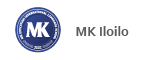 MK-Iloilo 語言學校