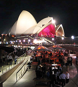 sydney
