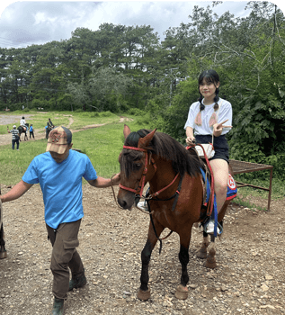 暑假遊學代辦推薦杜威！豐富課程內容應有盡有